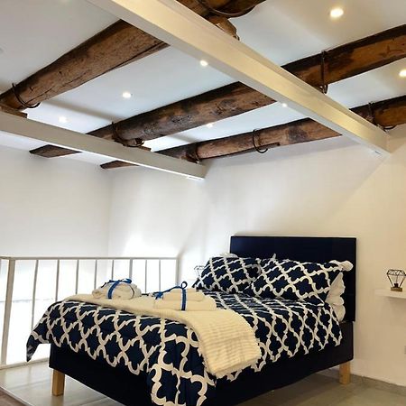 San Genna Pienzace Tu Apartment Nápoly Kültér fotó