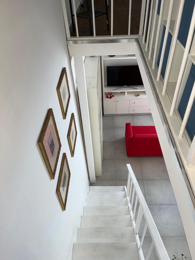 San Genna Pienzace Tu Apartment Nápoly Kültér fotó