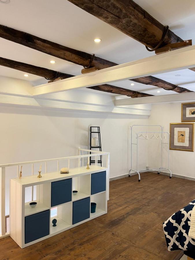 San Genna Pienzace Tu Apartment Nápoly Kültér fotó