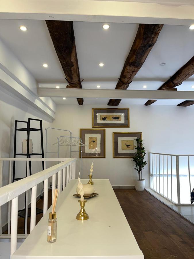 San Genna Pienzace Tu Apartment Nápoly Kültér fotó