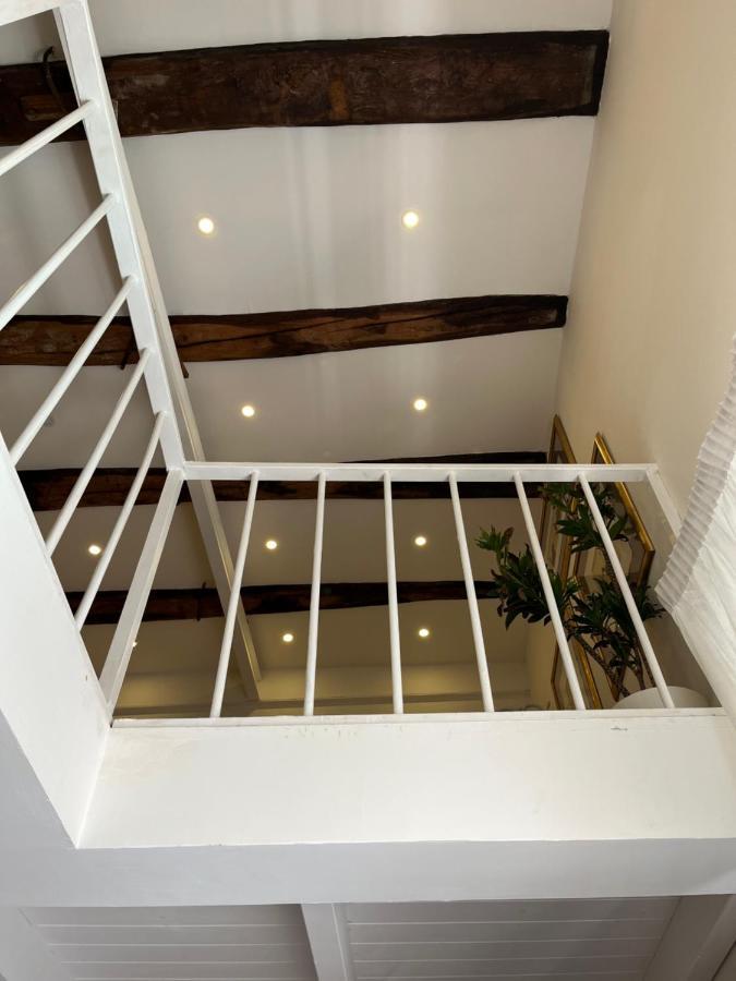 San Genna Pienzace Tu Apartment Nápoly Kültér fotó