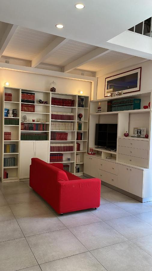 San Genna Pienzace Tu Apartment Nápoly Kültér fotó