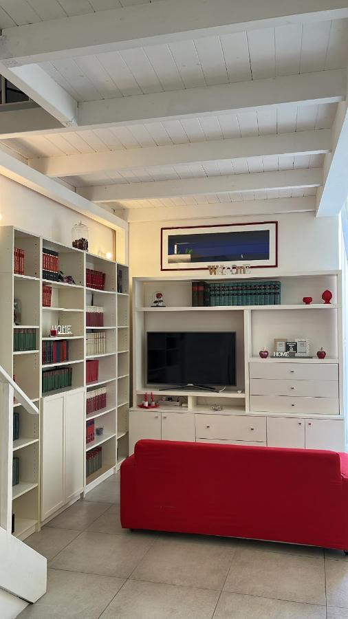 San Genna Pienzace Tu Apartment Nápoly Kültér fotó