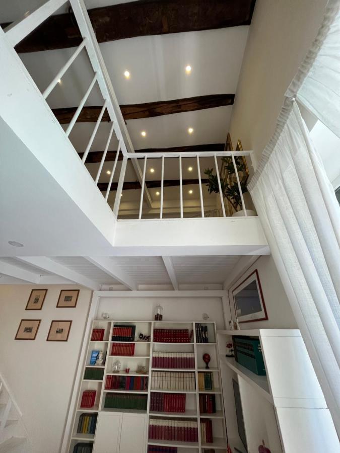 San Genna Pienzace Tu Apartment Nápoly Kültér fotó
